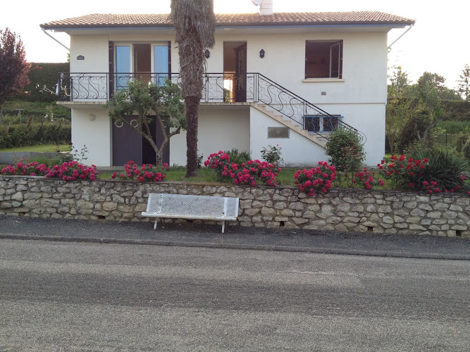 Suaimhneas Holiday Cottage à Seyches