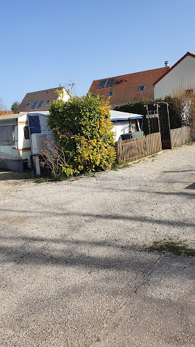 Camping Les Sablons à Saintry-sur-Seine