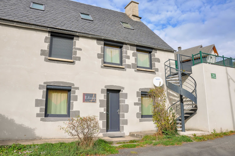 Gîte L Annexe à Chambon-sur-Lac