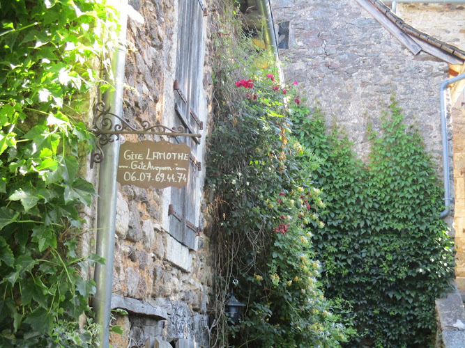 Gite LaMothe