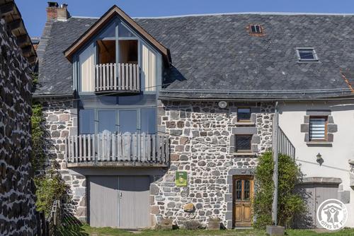 Le Balladou à VERNINES
