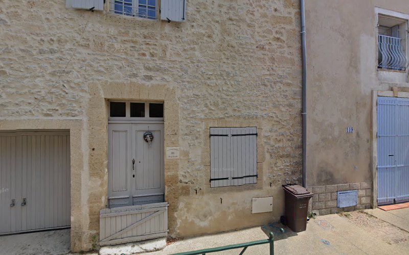 Chez Marie et José à Saint-Bonnet-du-Gard