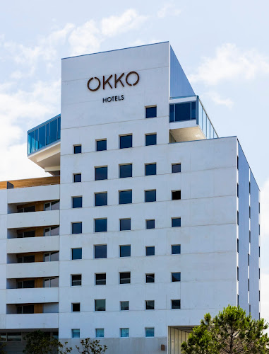 OKKO hôtels Bayonne Centre à Bayonne