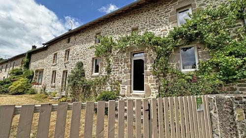 Gîtes du Chatelard 87 à Jabreilles Les Bordes