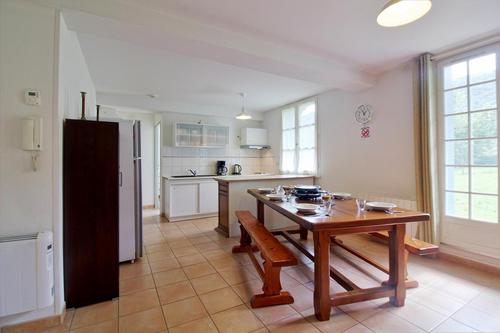 Le gîte de Cabadur à Campan