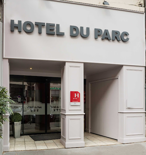 hôtel Du Parc à Lyon