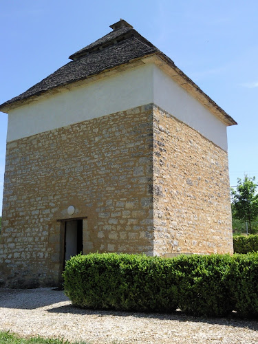 Gite d étape Le Pigeonnier à Salviac