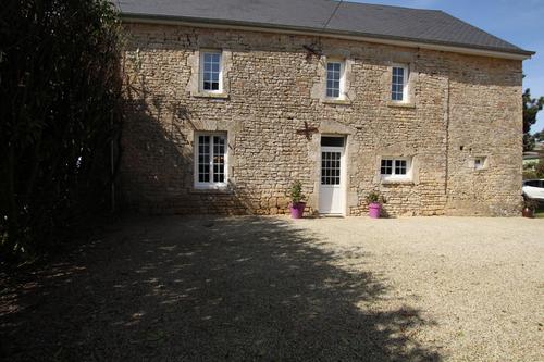 G16 by Gites de France à Orglandes