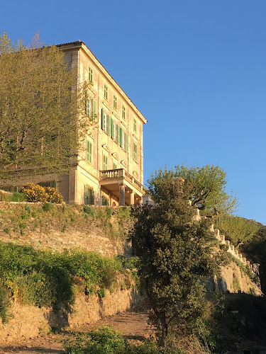 Palazzu Nicrosi à Rogliano