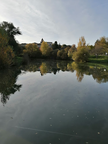 Auzas à Auzas
