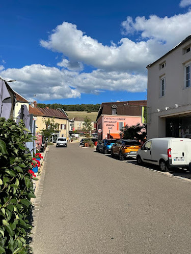Camping Vert Auxois à Pouilly-en-Auxois