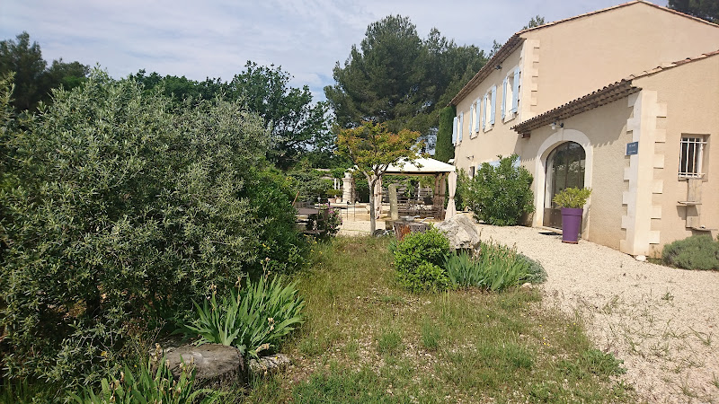 Appel Du Luberon à Mérindol