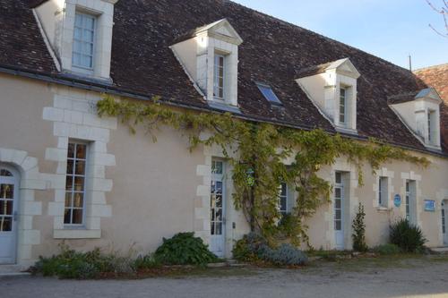 Brenne Berry à Azay-le-Ferron