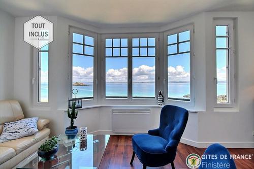 Bella Vista à Douarnenez
