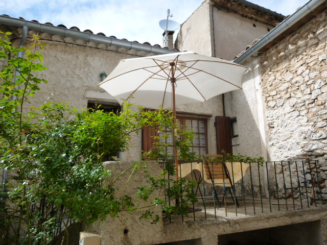 Gîte Al Jazira Saint-Christol 84390 à Saint-Christol