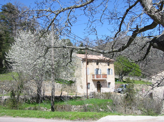 Pioggiola à Pioggiola