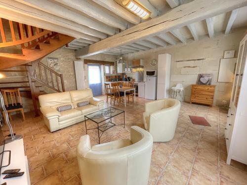 Les Logis de la Saulainière à PONTLEVOY