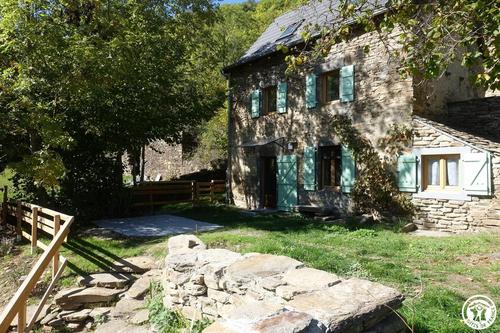 Leyvaux à LEYVAUX