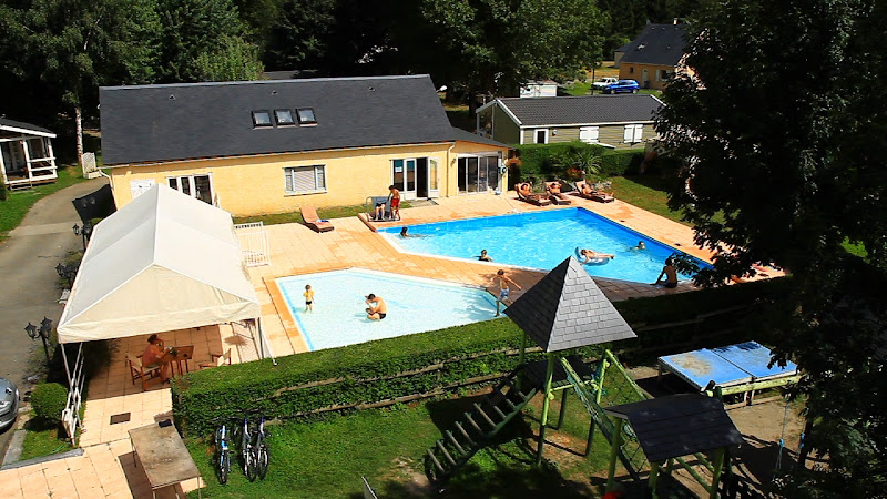 Espace Pyrenees Loisirs à Lau-Balagnas