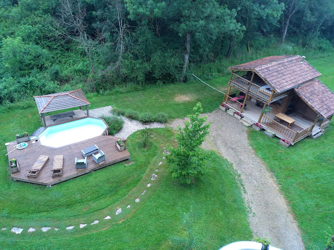 Le domaine de Cavailla à Astaffort