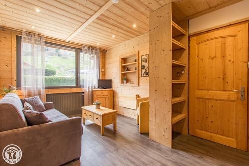 Chalet l'Alpette - Myrtilles à La Clusaz