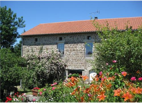 Aux Gouttes de Veyrines à Monistrol-Sur-Loire