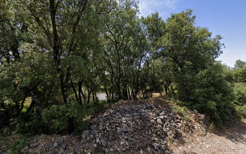 Terrain Ghis à Pignan