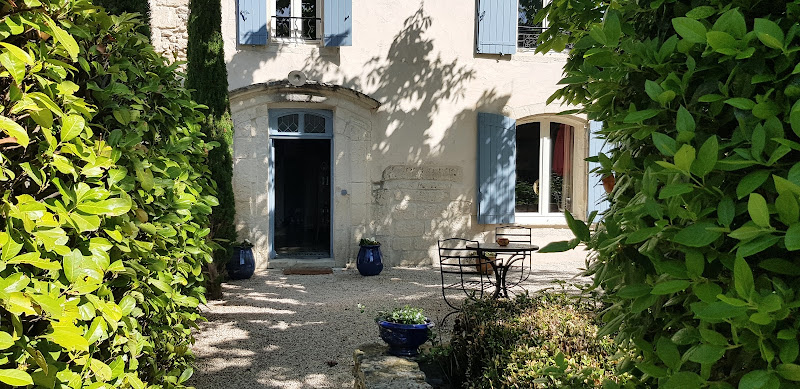 Mas Bruno à Saint-Rémy-de-Provence