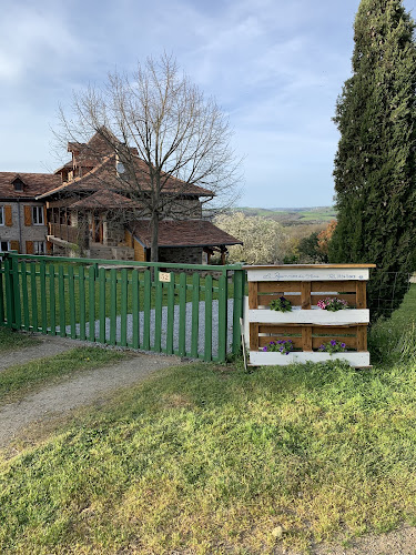 Gîte Le pigeonnier du Tarn à Laparrouquial
