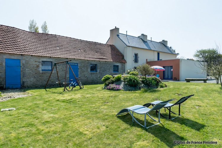 Pendouar & Penarmor à Cléder