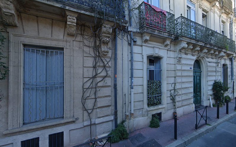 Jimmy s Guesthouse à Montpellier