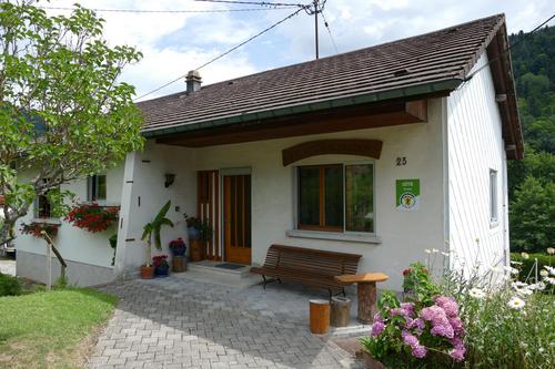 Les Noyers du Wissbach à Willer-sur-Thur