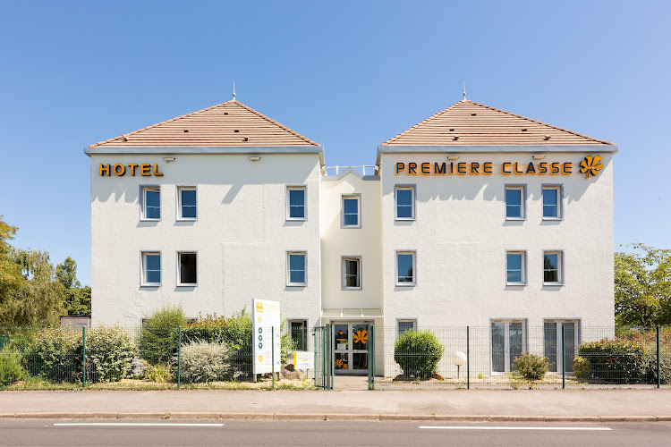 Premiere Classe Nantes Ouest à Saint-Herblain