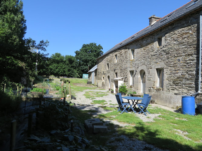 Fichan Gites à Saint-Igeaux