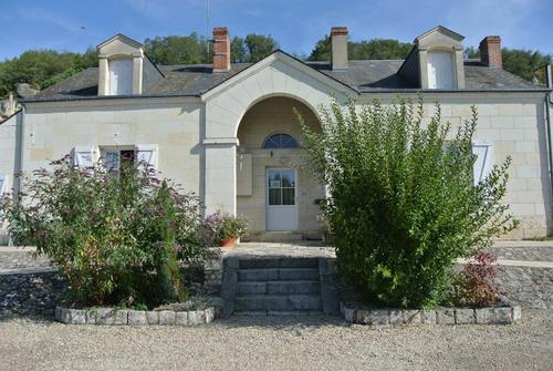 Maison Éclusière de Vallagon à Montrichard Val De Cher