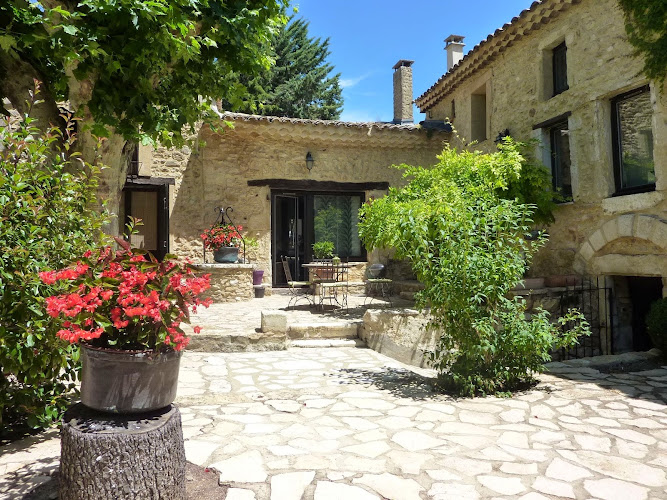 L Arbre d OR à Saint-Michel-d'Euzet