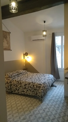 Mauguio Center Hôtel à Mauguio