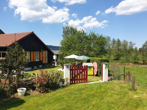 Gite Le chalet d'Anould à Anould
