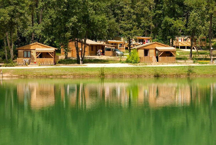 Camping d Orpheo Negro à Douville