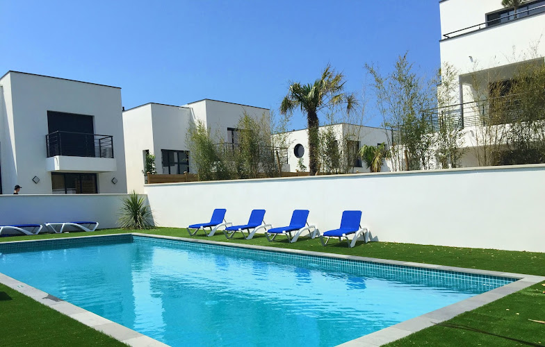 Résidence Les Cottages d Anadara à Anglet