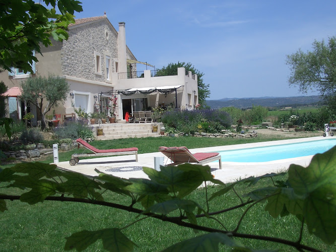 Chambres d hôtes Les lavandes à Olonzac Minervois à Olonzac