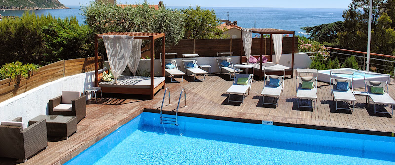 Best Western Hôtel La Rade à Cassis