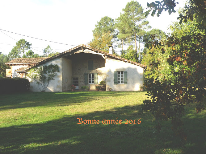 Gite de Jouanhau à Saint-Symphorien