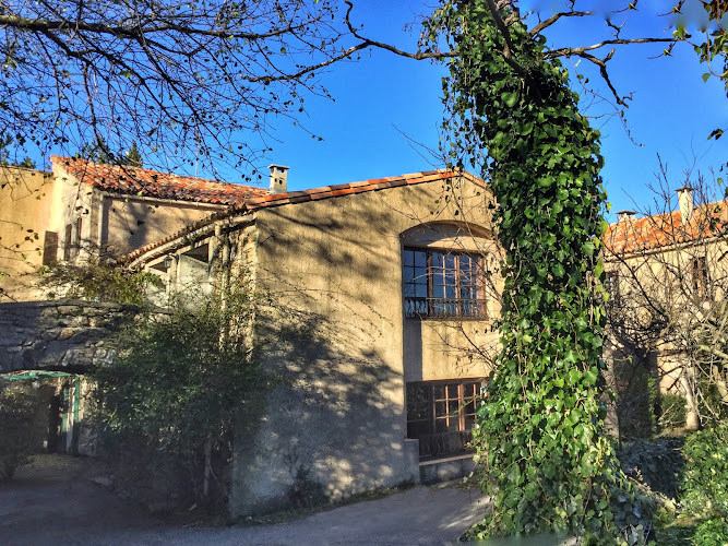 Domaine de Lacan à Vélieux