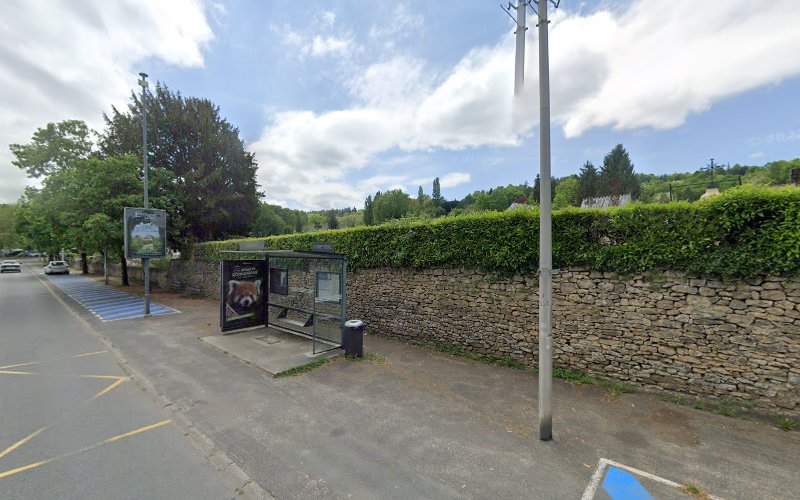 Camping Car Aires à Sarlat-la-Canéda