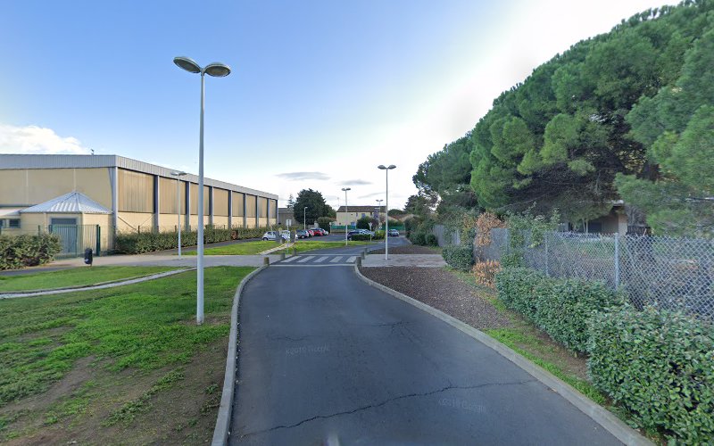 Tohapi à Agde