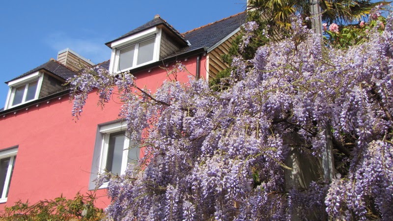 Chez Tata Béa à Quimper