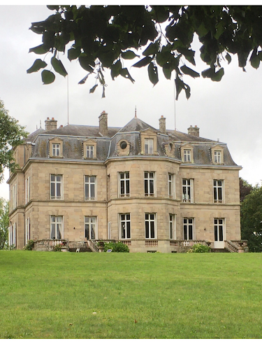 Chateau les Villettes à Saint-Just-le-Martel