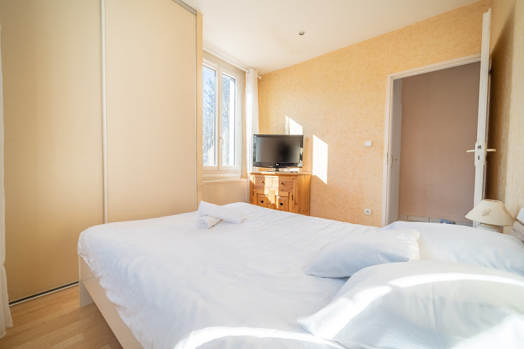 BnB Services à Annecy