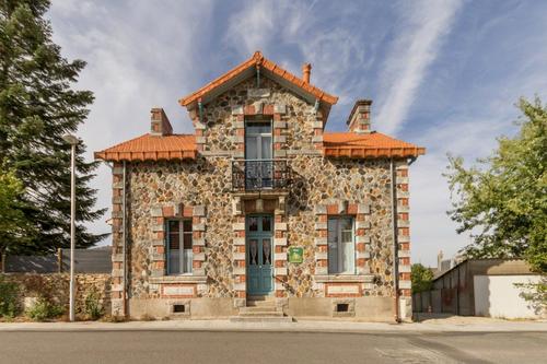 Gite au Mimosa à Bouvron